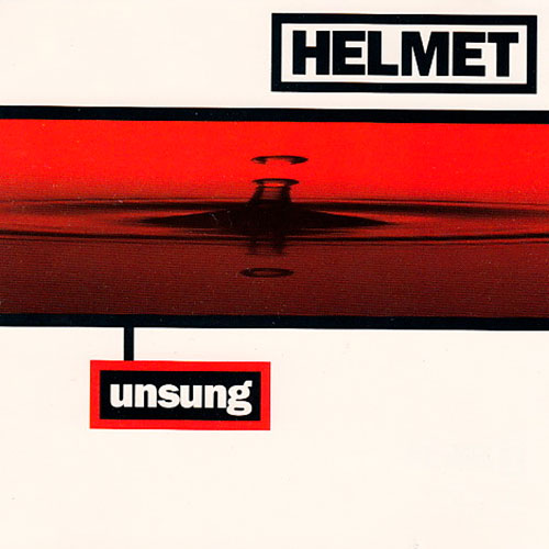 Helmet: Unsung 12"